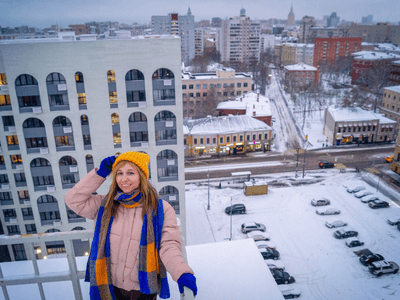 About Roof Repair Experts Powell, MO